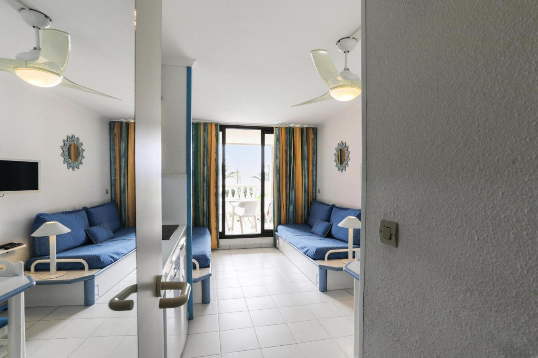 Appartement Résidence Verrerie - Maeva Particuliers - 5 Personnes Selection 157337 Cannes